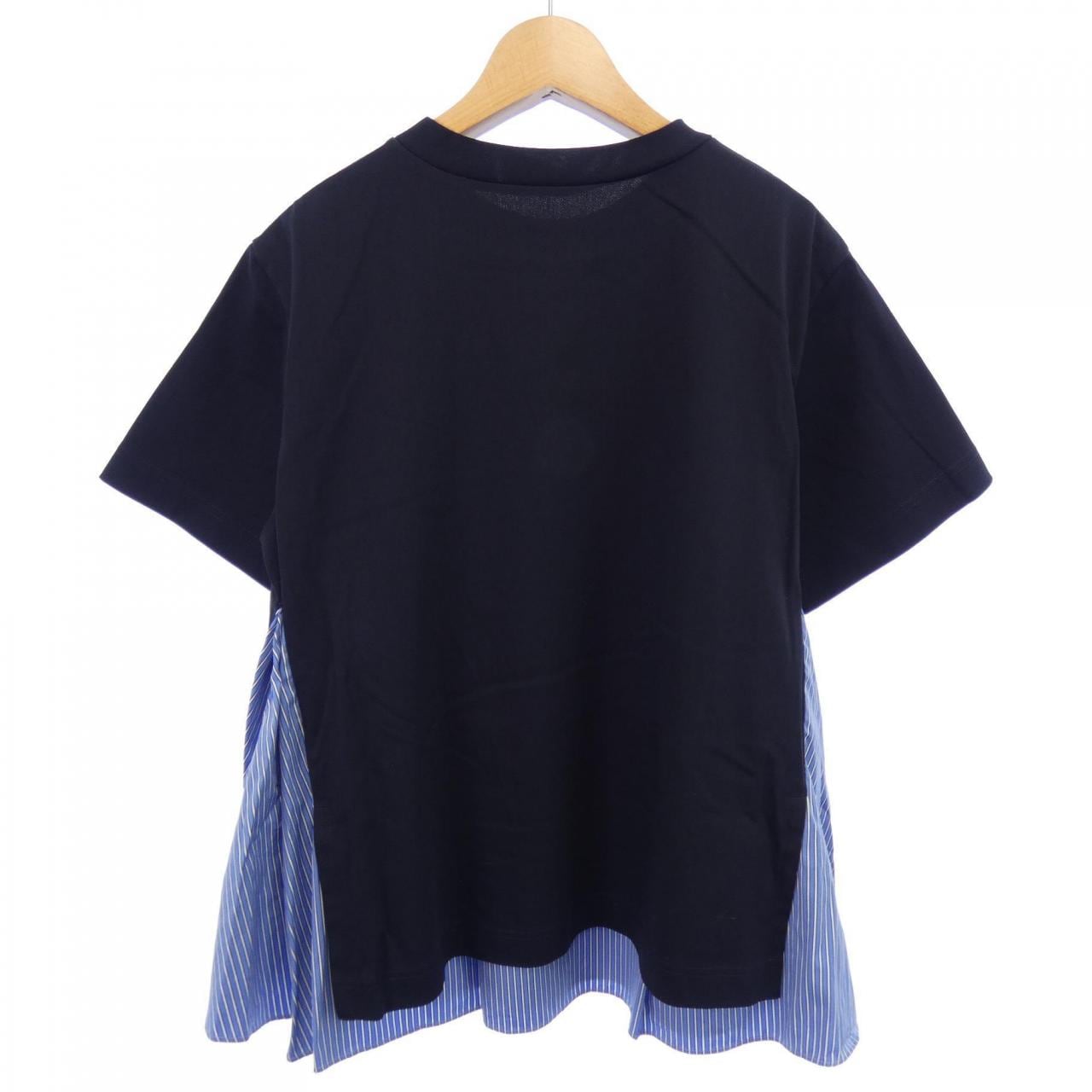 サカイ SACAI 25-08014 トップス