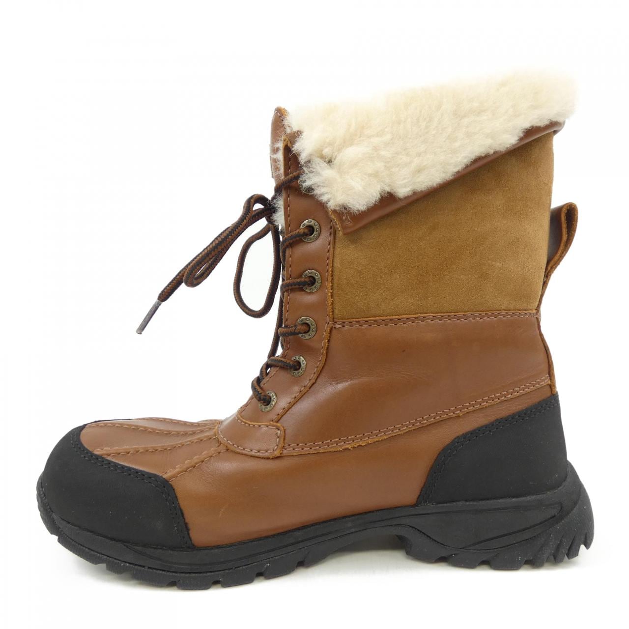 アグ UGG F27015D ブーツ