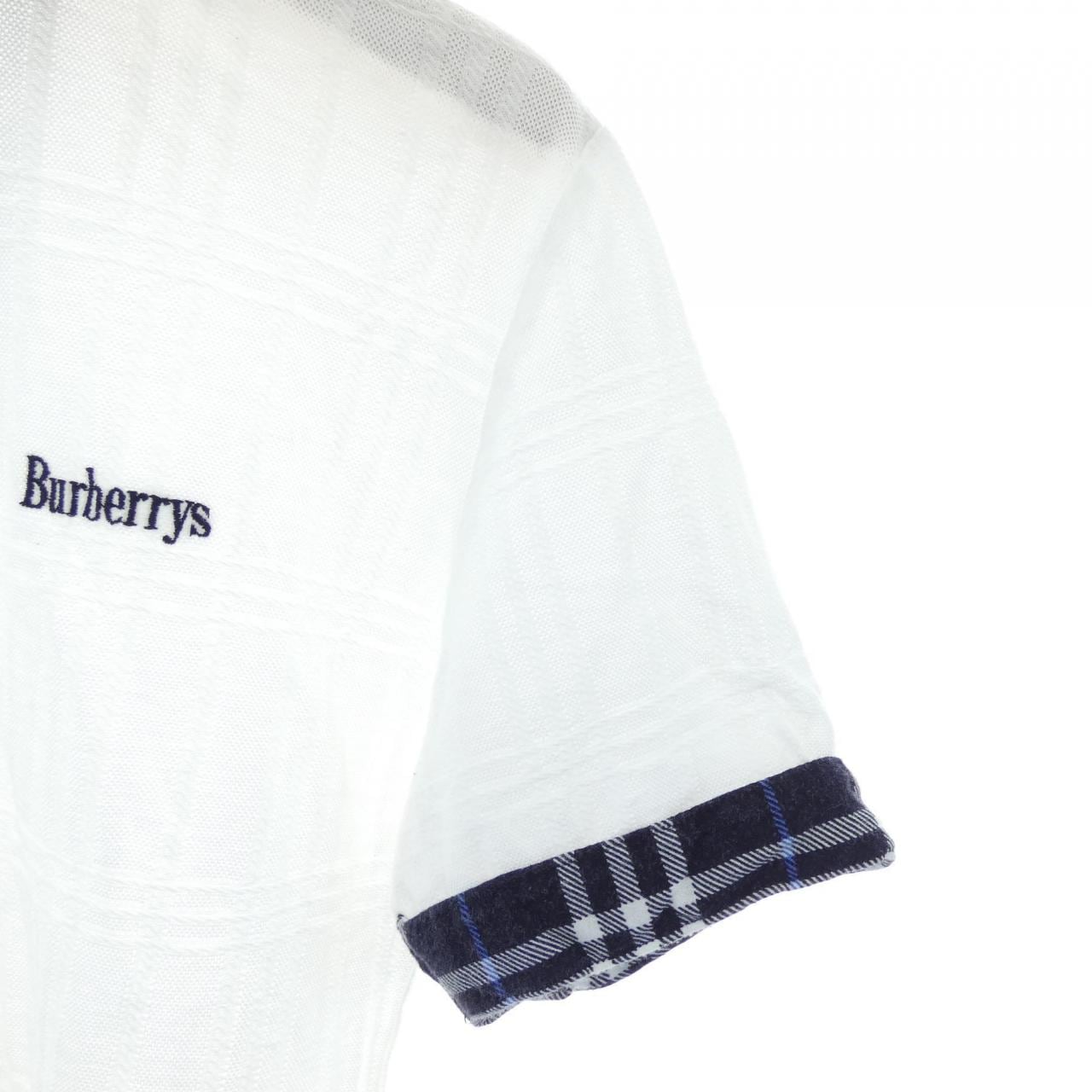 バーバリーズ Burberrys ポロシャツ