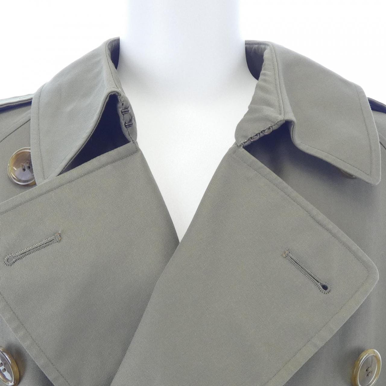 【ヴィンテージ】バーバリーズ Burberrys トレンチコート