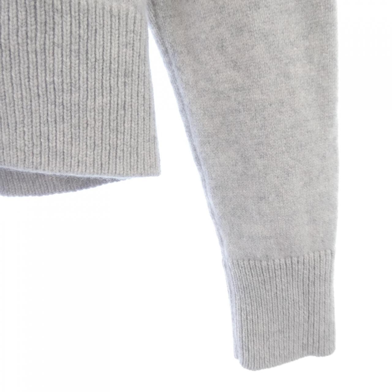 メゾンキツネ MAISON KITSUNE カーディガン