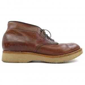 オールデン ALDEN 86494 ブーツ