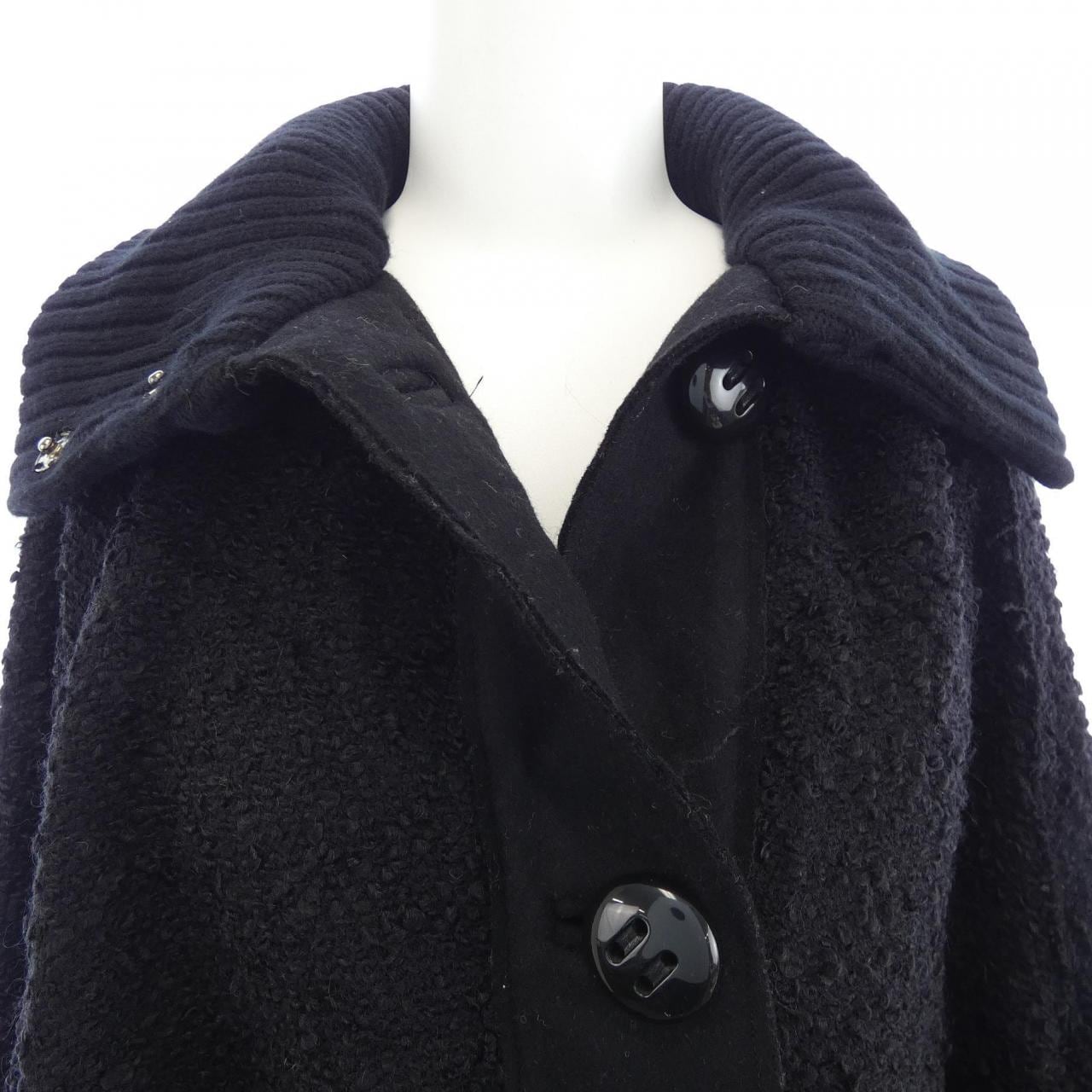 ドルチェアンドガッバーナ DOLCE&GABBANA F0D19T/FUMUS コート