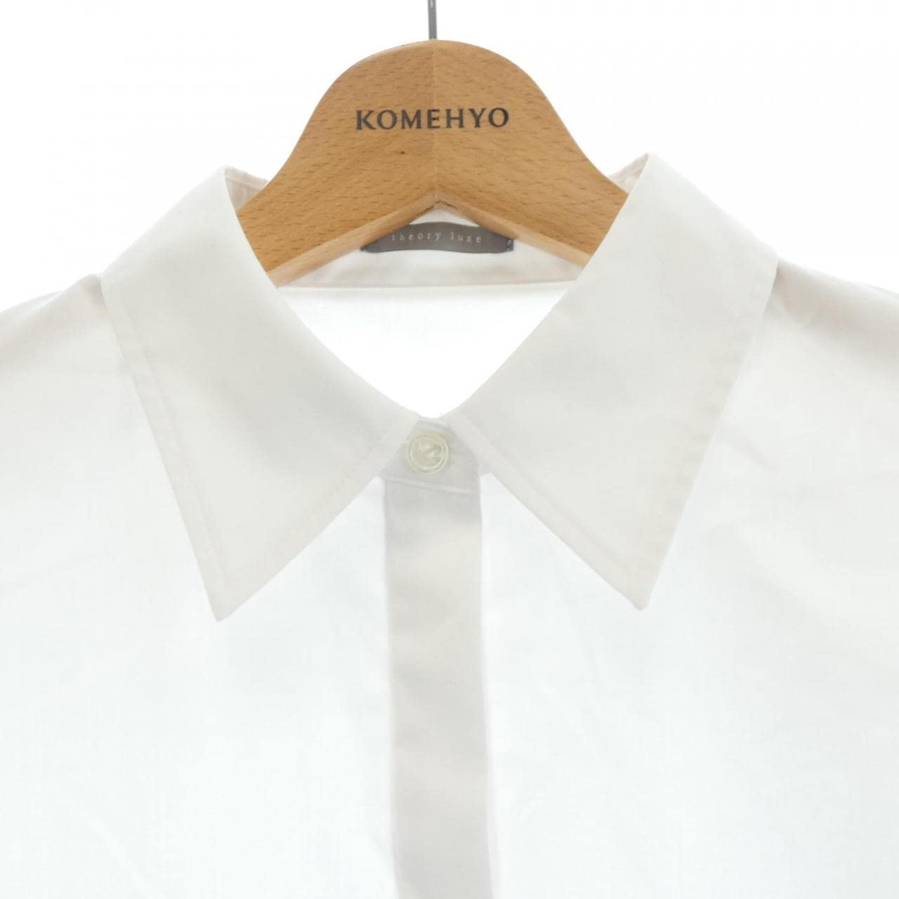 セオリーリュクス Theory luxe 03-5108209 シャツ