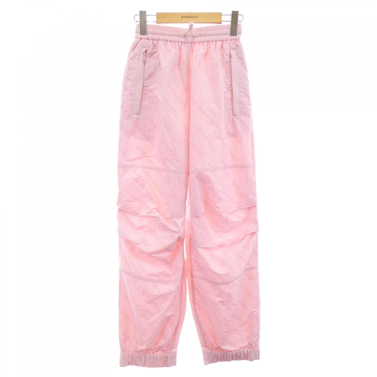 アレキサンダーワン ALEXANDER WANG パンツ