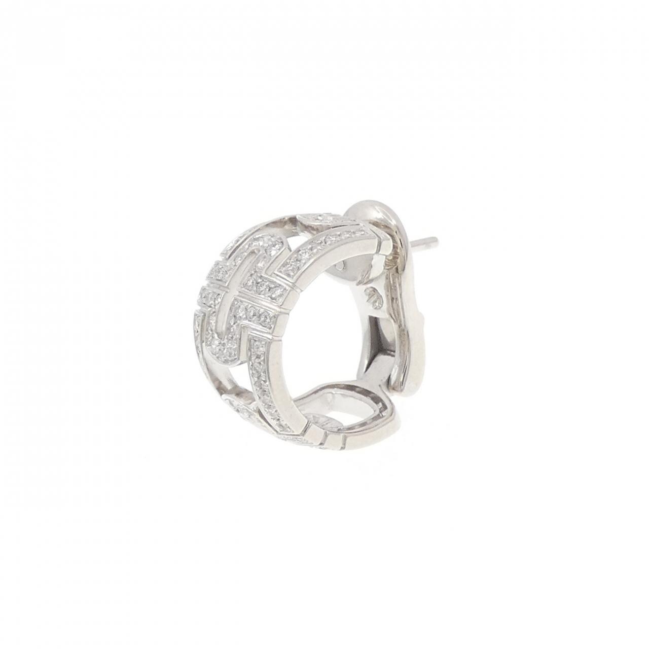 BVLGARI Parentesi 耳环（单耳