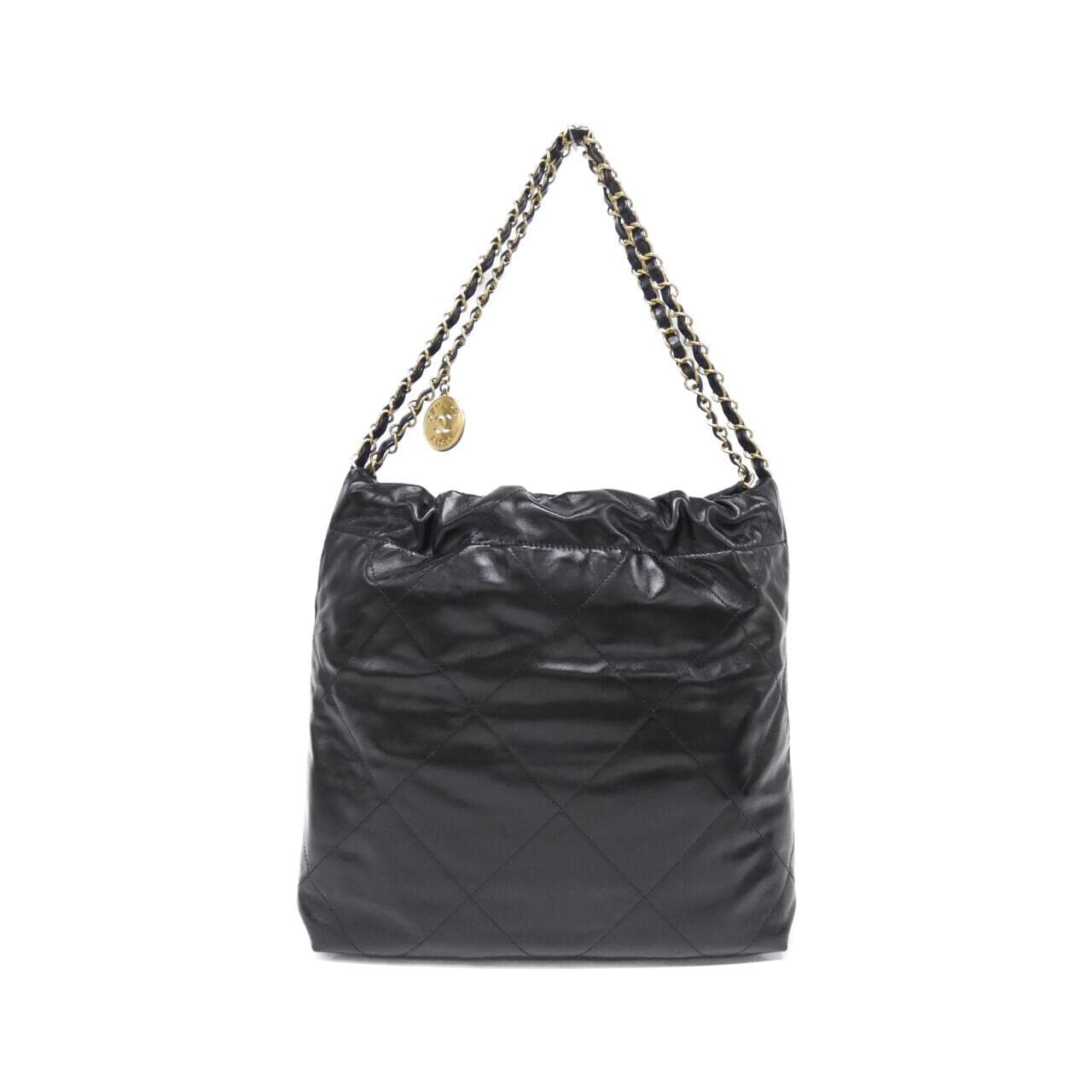 シャネル シャネル22 ライン AS3260 ショルダーバッグ