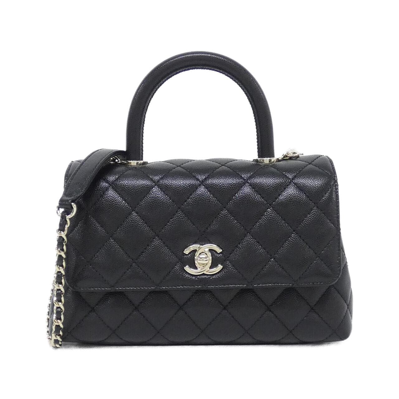 シャネル 92990 バッグ