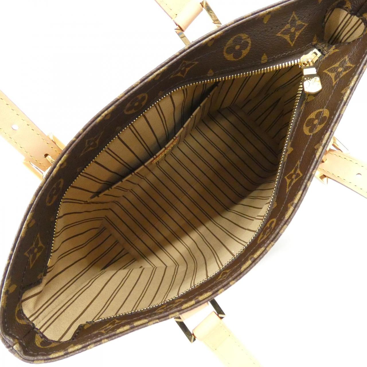 LOUIS VUITTON Monogram Piano M12095 包