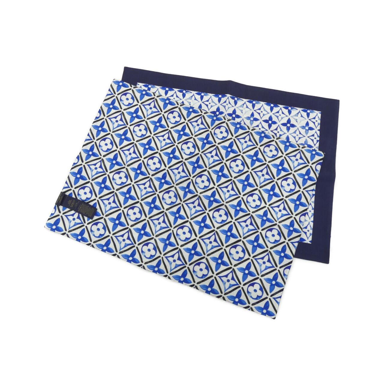 LOUIS VUITTON LV By the Pool Table Napkin Set GI0914