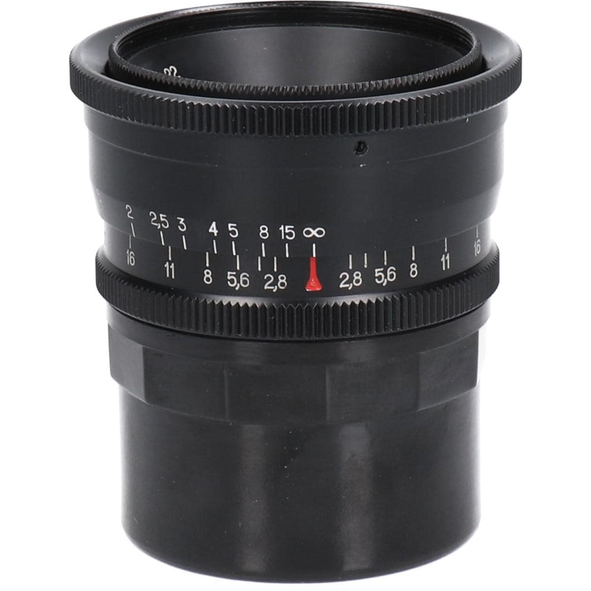 ＪＵＰＩＴＥＲ－１２　３５ｍｍ　Ｆ２．８