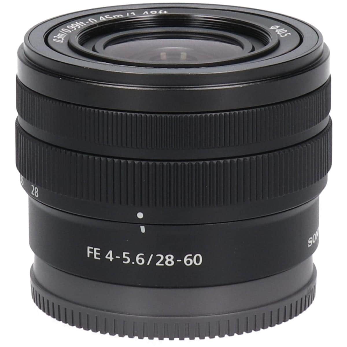 ＦＥ２８－７０ｍｍ　Ｆ３．５－５．６ＯＳＳ