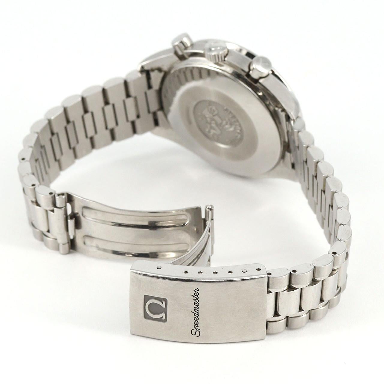 オメガ スピードマスター 3510.50 SS 自動巻