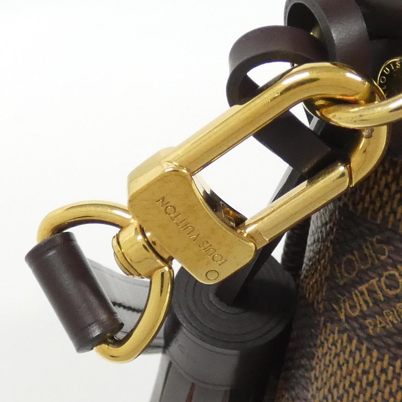 ルイヴィトン ダミエ クロワゼット N53000 バッグ