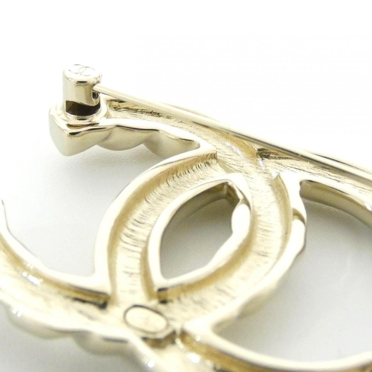 シャネル ABE957 ブローチ