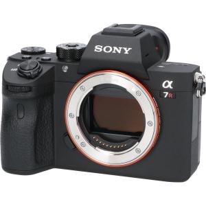 ＳＯＮＹ　α７Ｒ　ＩＩＩ　ＩＬＣＥ－７ＲＭ３