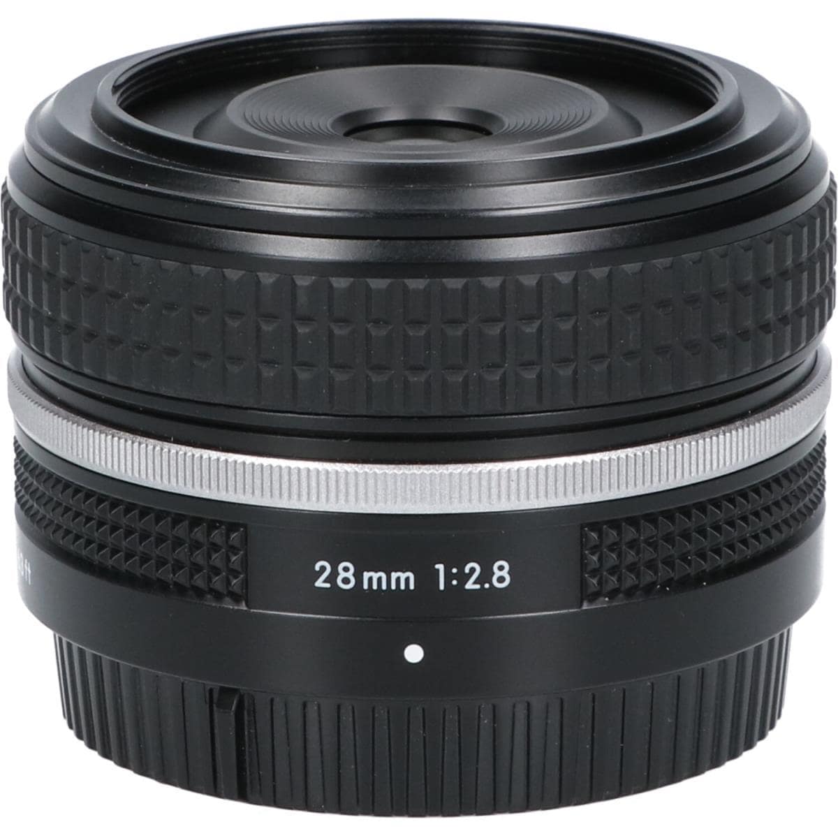 ＮＩＫＯＮ　Ｚ２８ｍｍ　Ｆ２．８Ｓｐｅｃｉａｌ　Ｅｄｉｔｉｏｎ