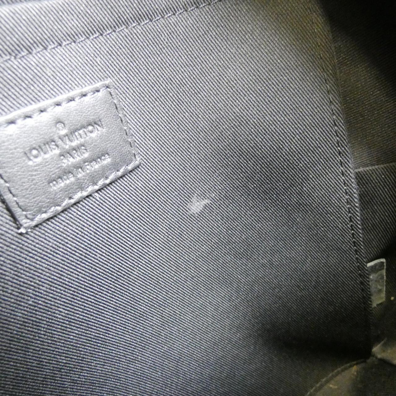 LOUIS VUITTON Monogram Reverse棕榈泉背包 M43116双肩包