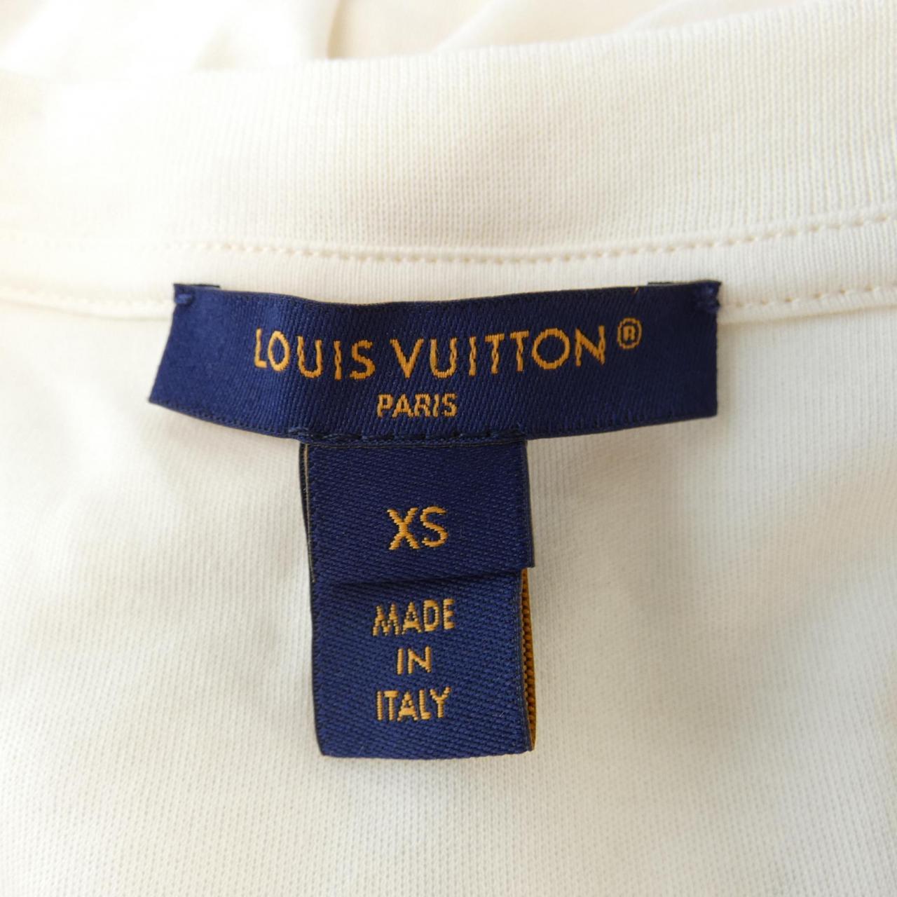 ルイヴィトン LOUIS VUITTON ワンピース