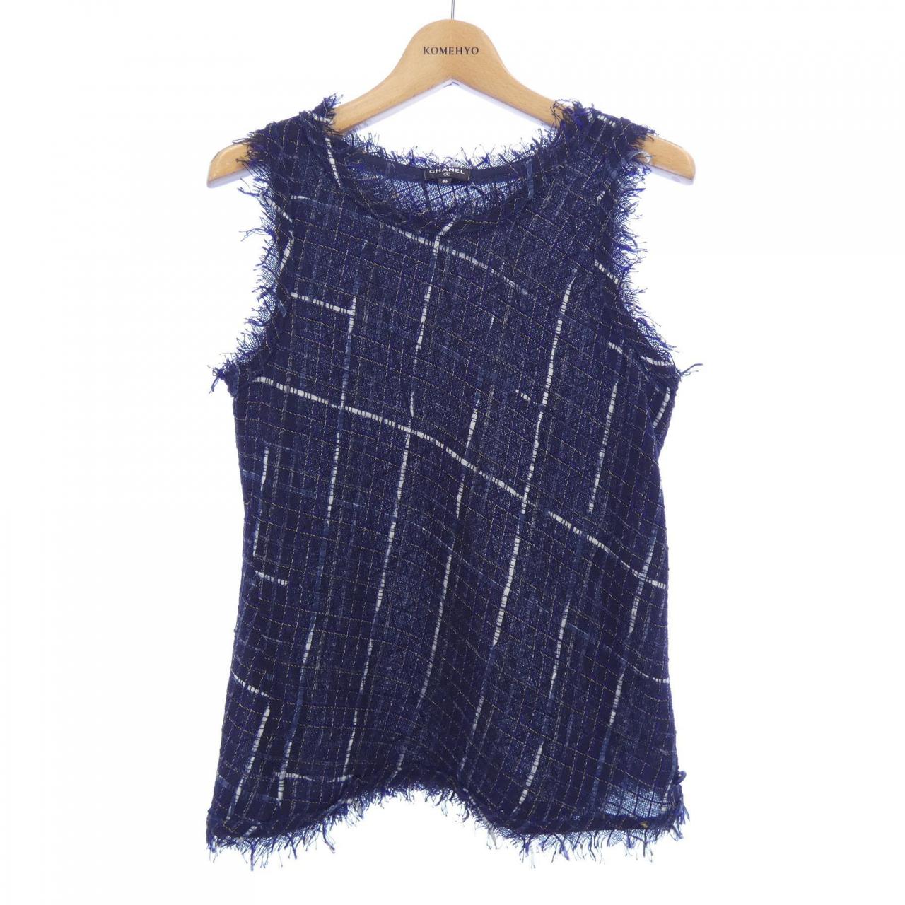 シャネル CHANEL トップス