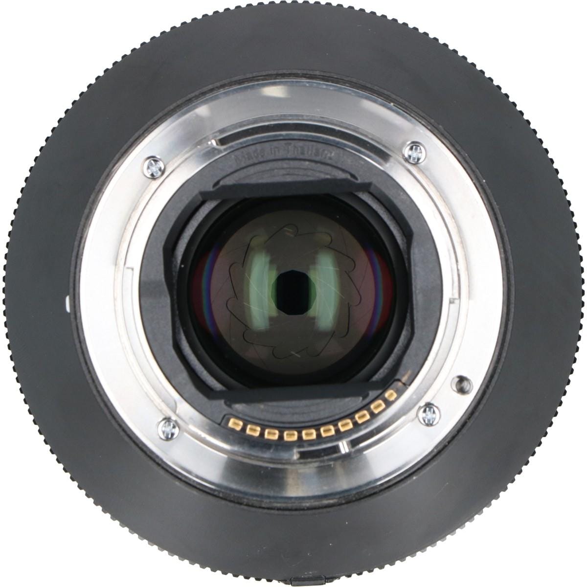 FE50mm F1.4ZA SEL50F14Z