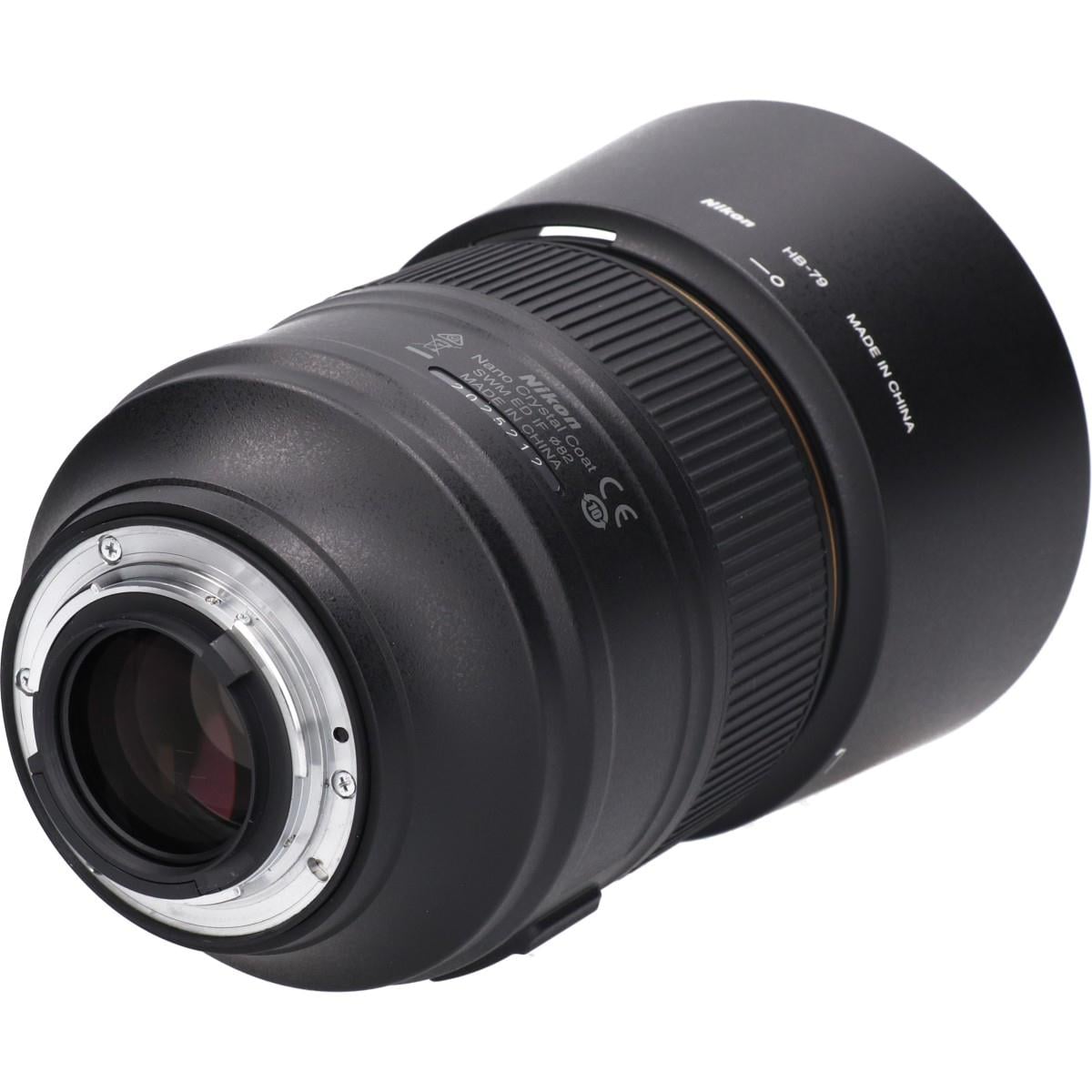 ＡＦ－Ｓ１０５ｍｍ　Ｆ１．４Ｅ　ＥＤ