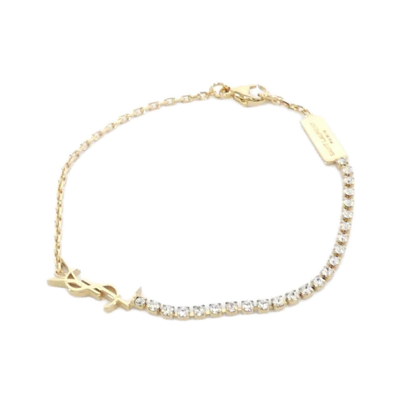 【新品】サンローラン 712345 Y1526 ブレスレット