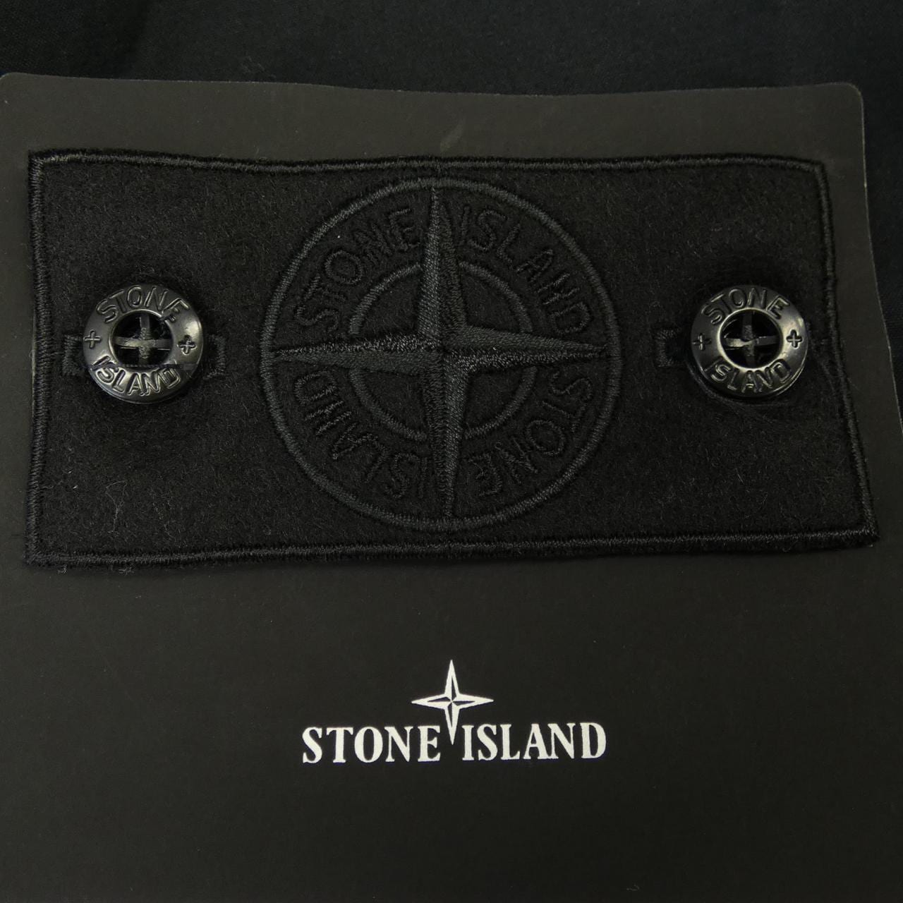 ストーンアイランド STONE ISLAND K1S154100026 S00F1 ジャケット