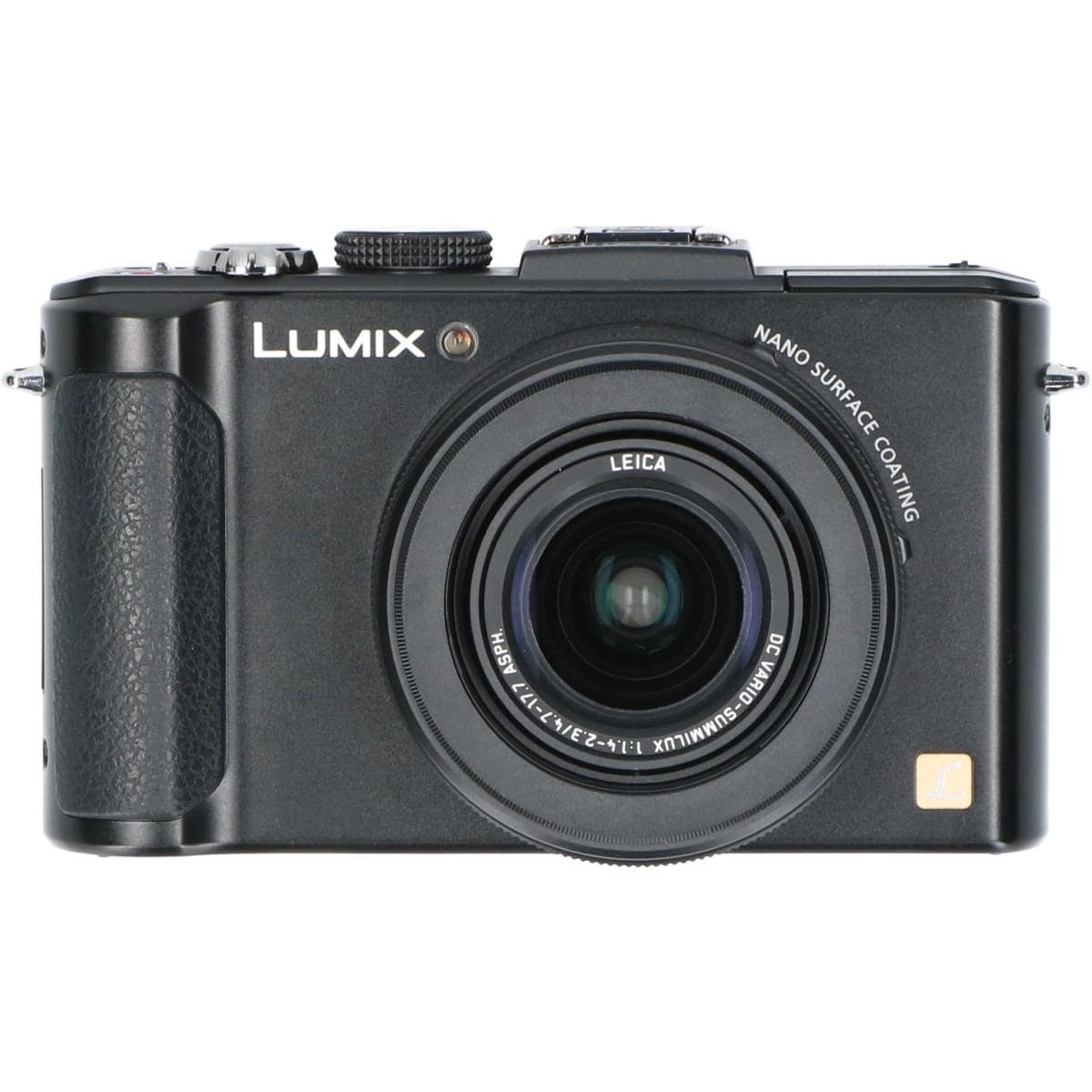 ＤＭＣ－ＬＸ７