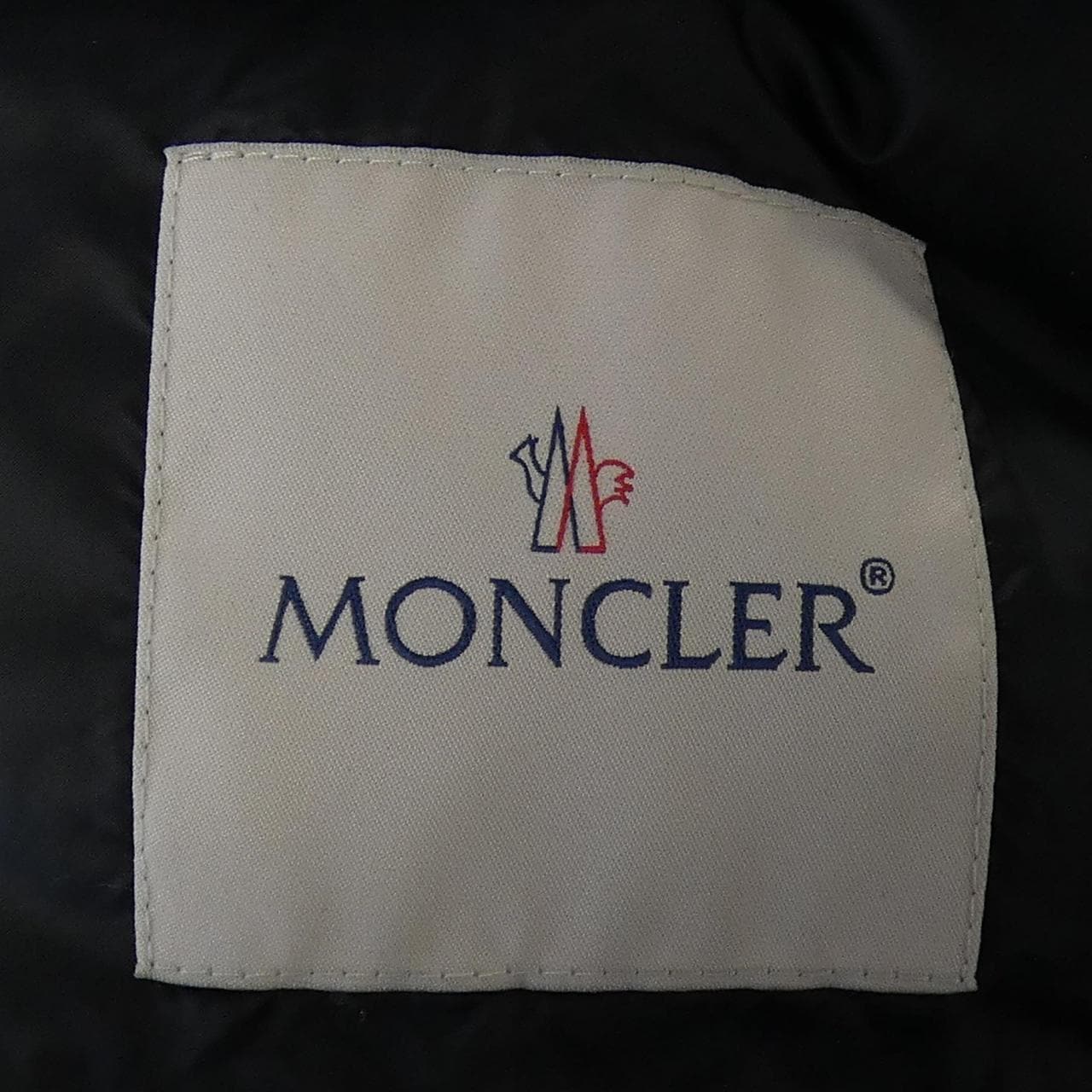 モンクレール MONCLER ESTELAT ダウンジャケット