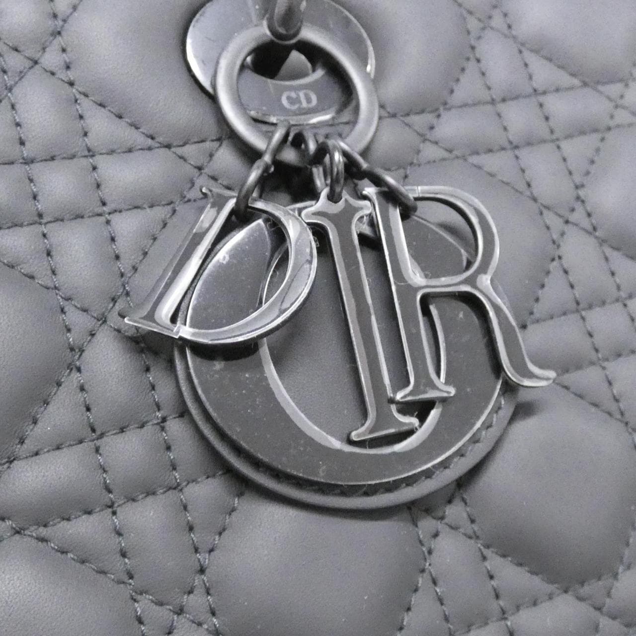 クリスチャンディオール レディ ディオール ラージ M0566SLOI バッグ