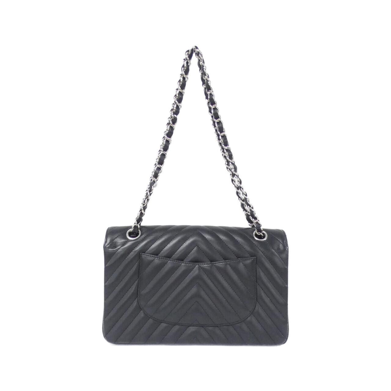 シャネル 1112 ショルダーバッグ