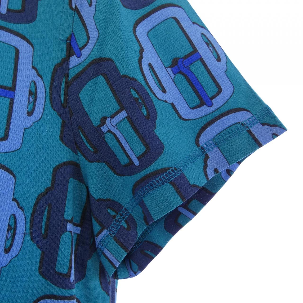 エルメス HERMES Tシャツ