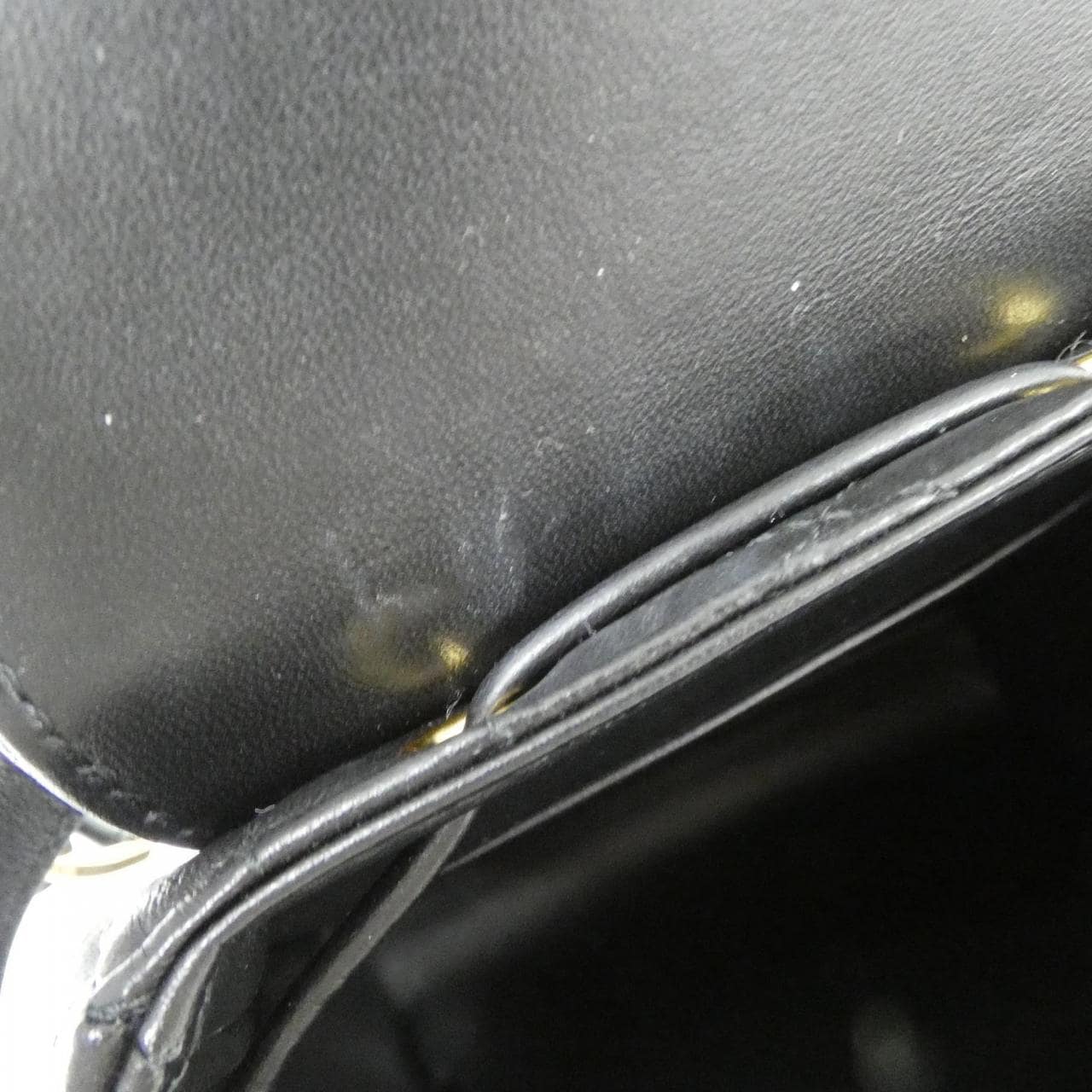 クリスチャンディオール ディオール カロ バックパック スモール M6302UNOZ リュックサック