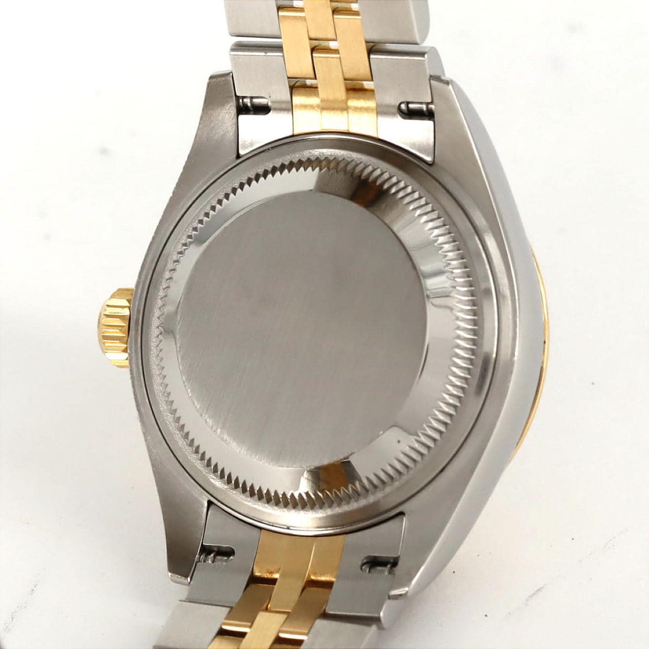 ロレックス デイトジャスト 279173NG SSxYG 自動巻 ランダム番