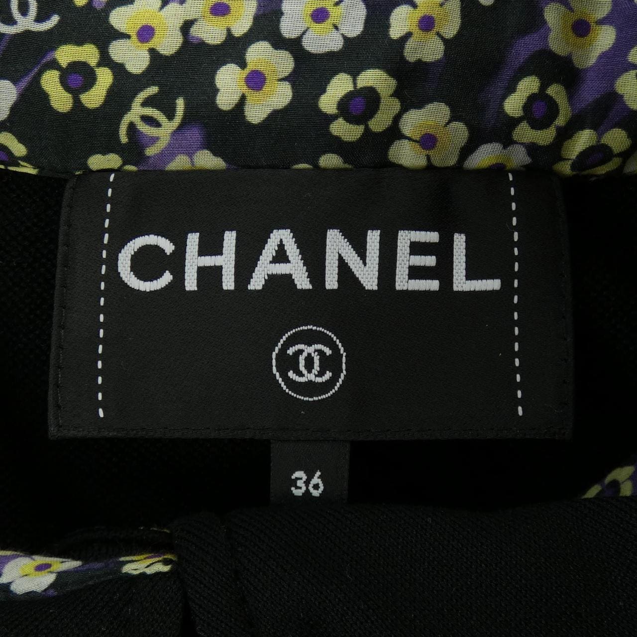 シャネル CHANEL P79034V63537 コート