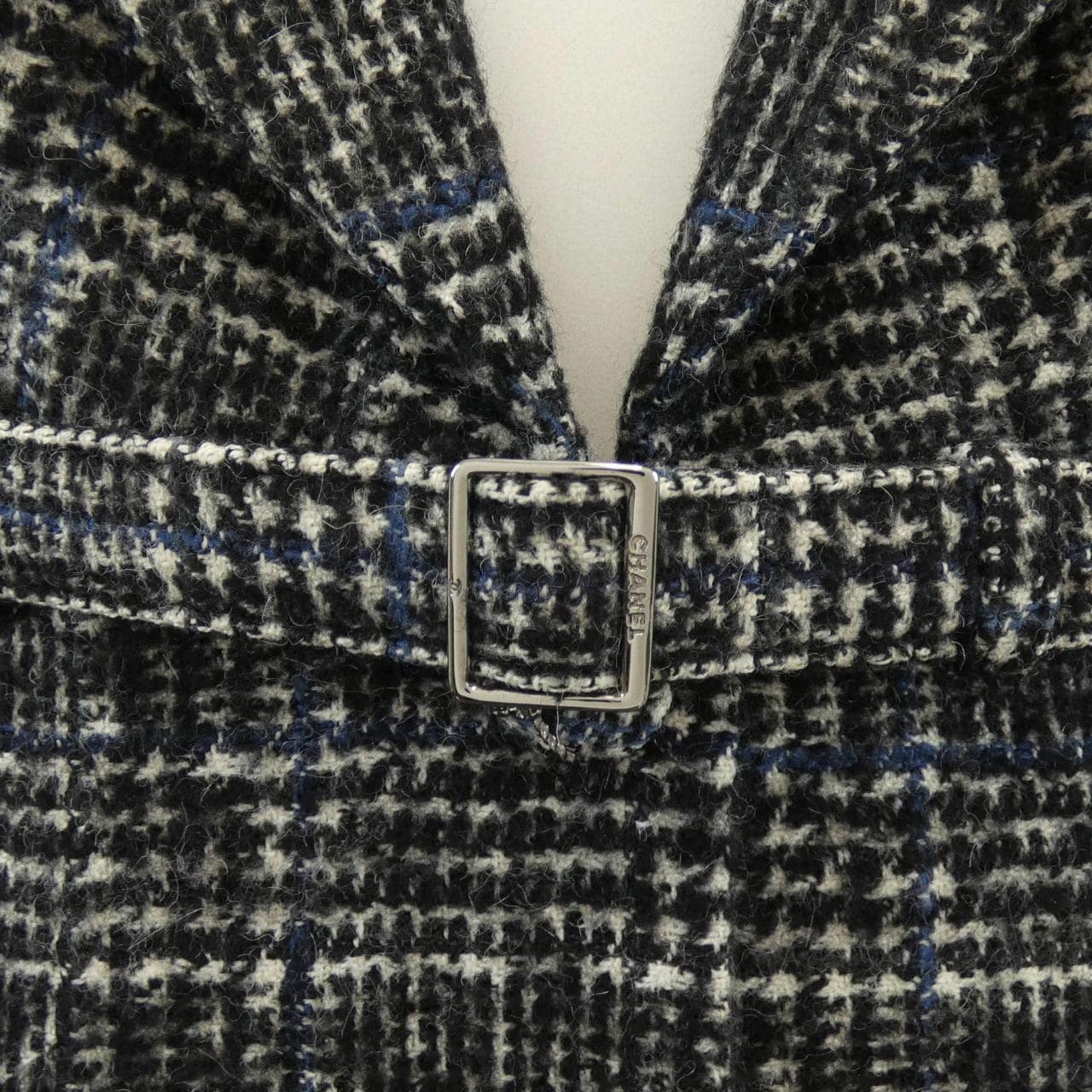 シャネル CHANEL P31966V21836 07A ジャケット