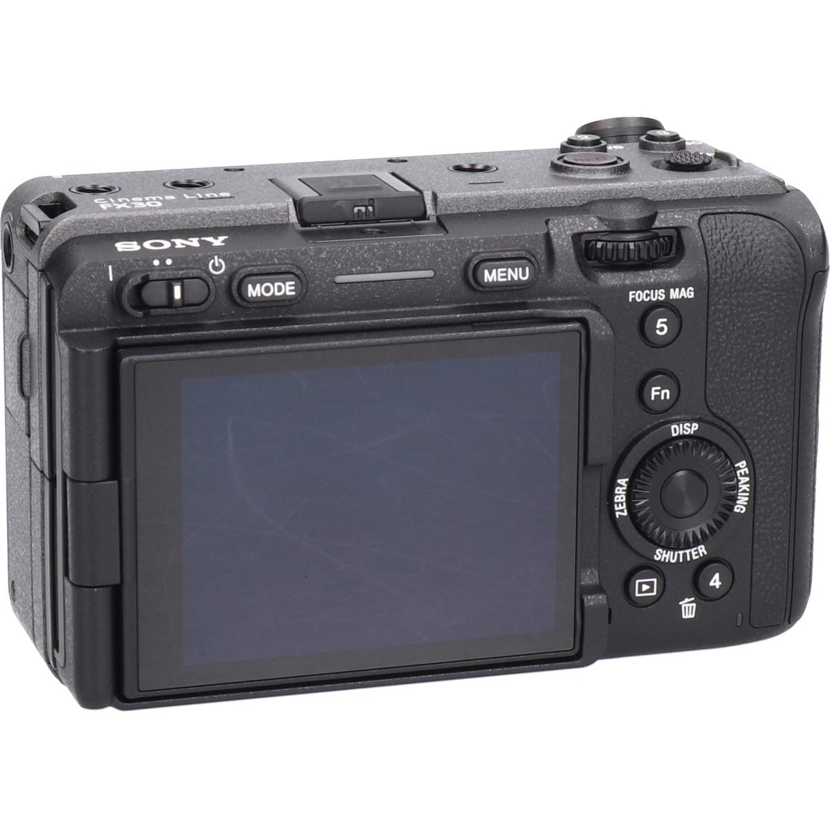 ＳＯＮＹ　ＦＸ３０　ＩＬＭＥ－ＦＸ３０Ｂ　ＦＸ３０　ＩＬＭＥ－ＦＸ３０Ｂ