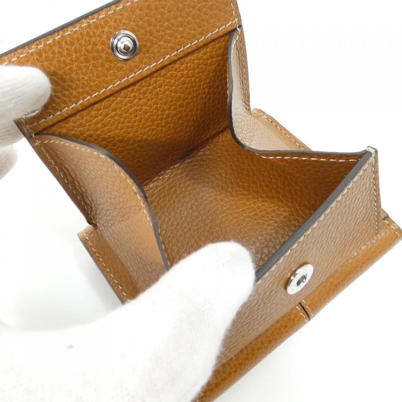 【新品】トッズ XAWDBNB2000XSOS410 財布