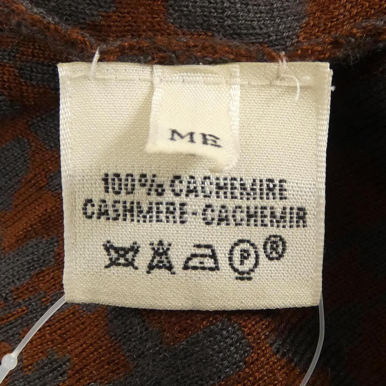 エルメス HERMES ニット