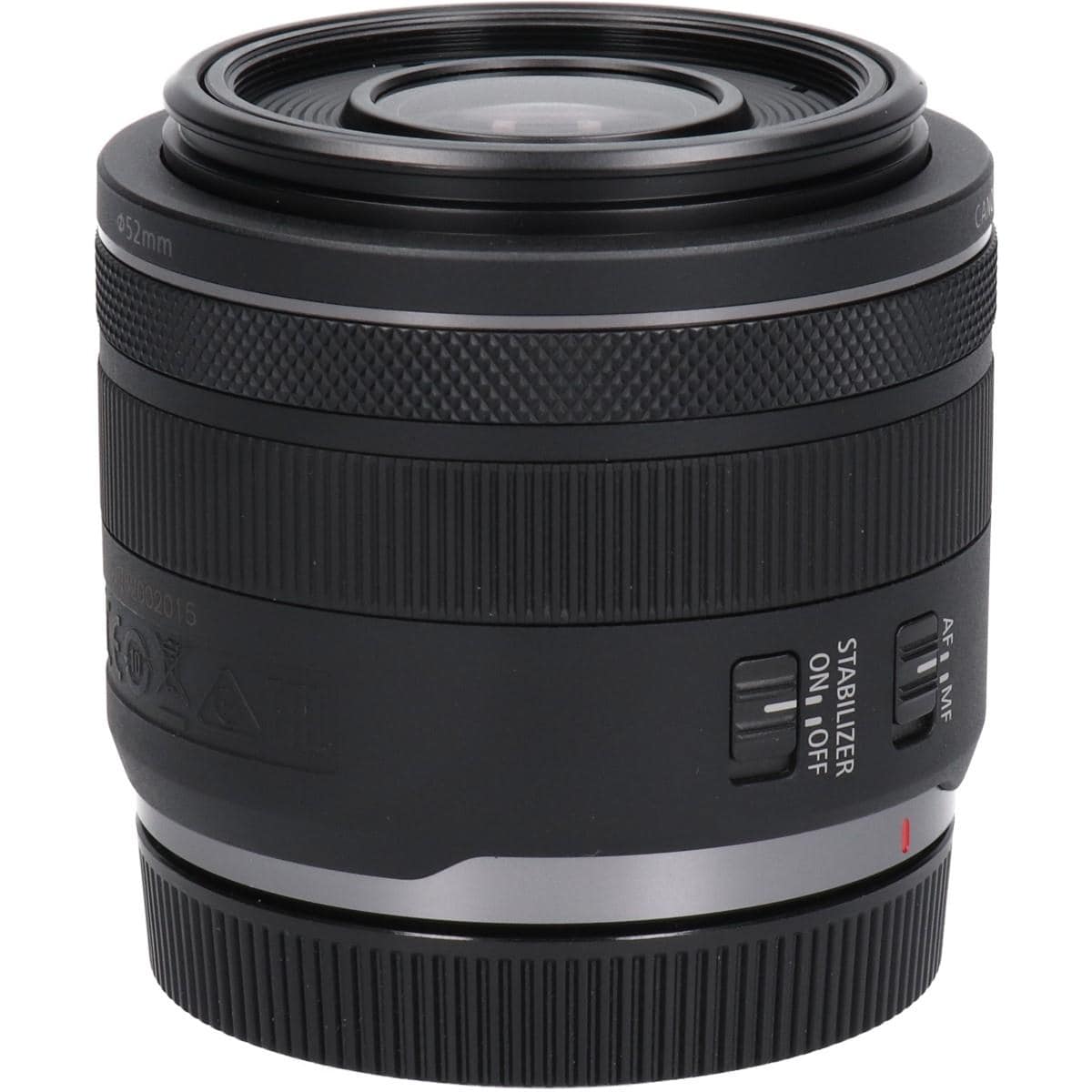 ＲＦ３５ｍｍ　Ｆ１．８ＭＡＣＲＯ　ＩＳ　ＳＴＭ