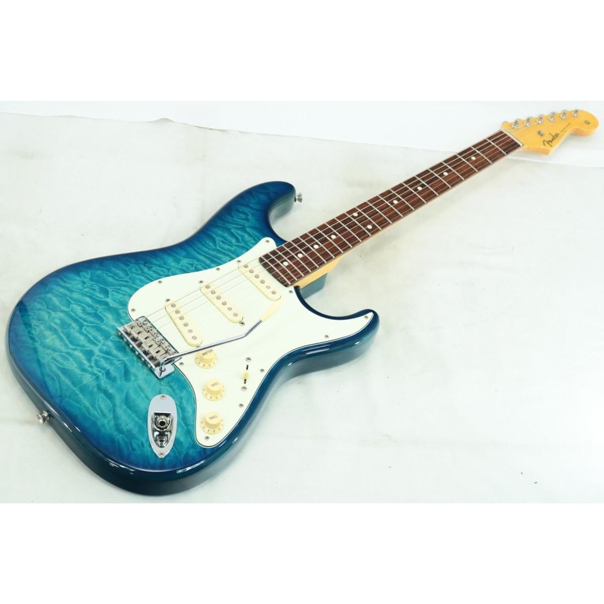 ＦＥＮＤＥＲ　ＪＡＰＡＮ　　ＳＴ６２／ＱＴ
