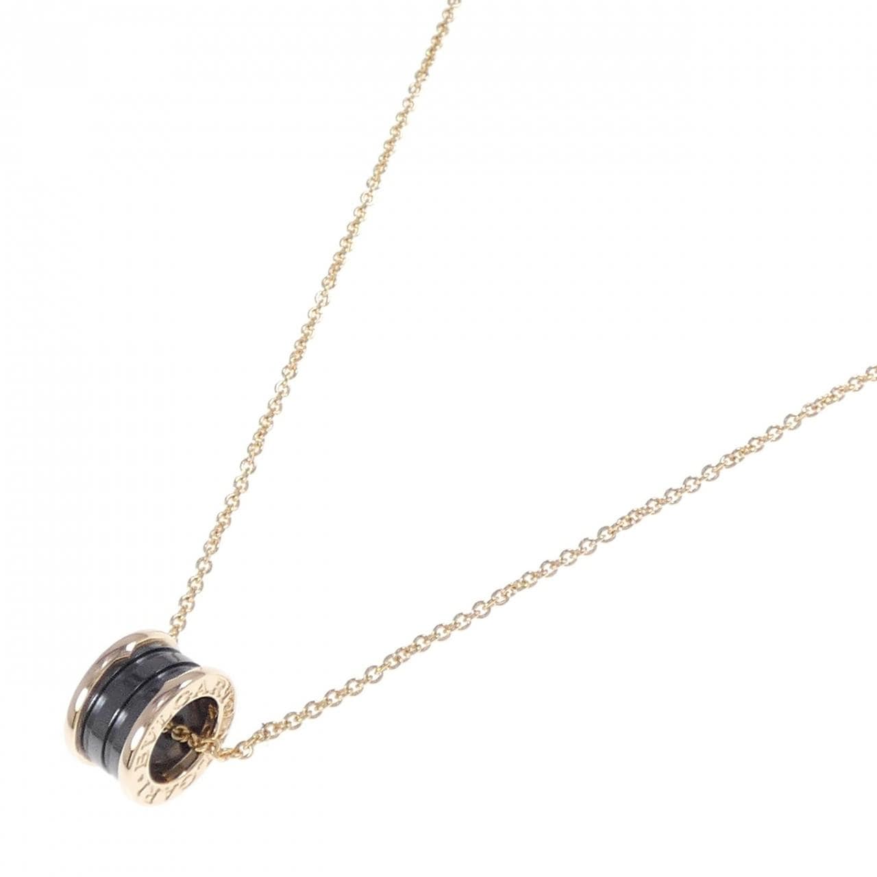BVLGARI B.zero1 necklace