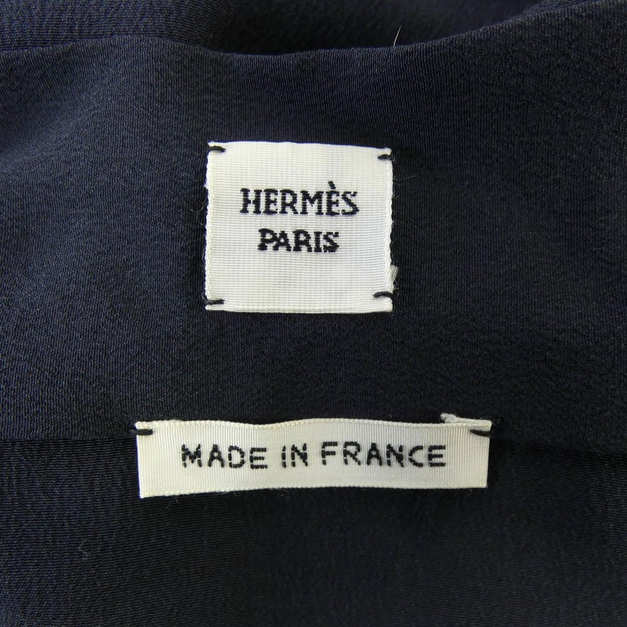エルメス HERMES *86-7607 トップス