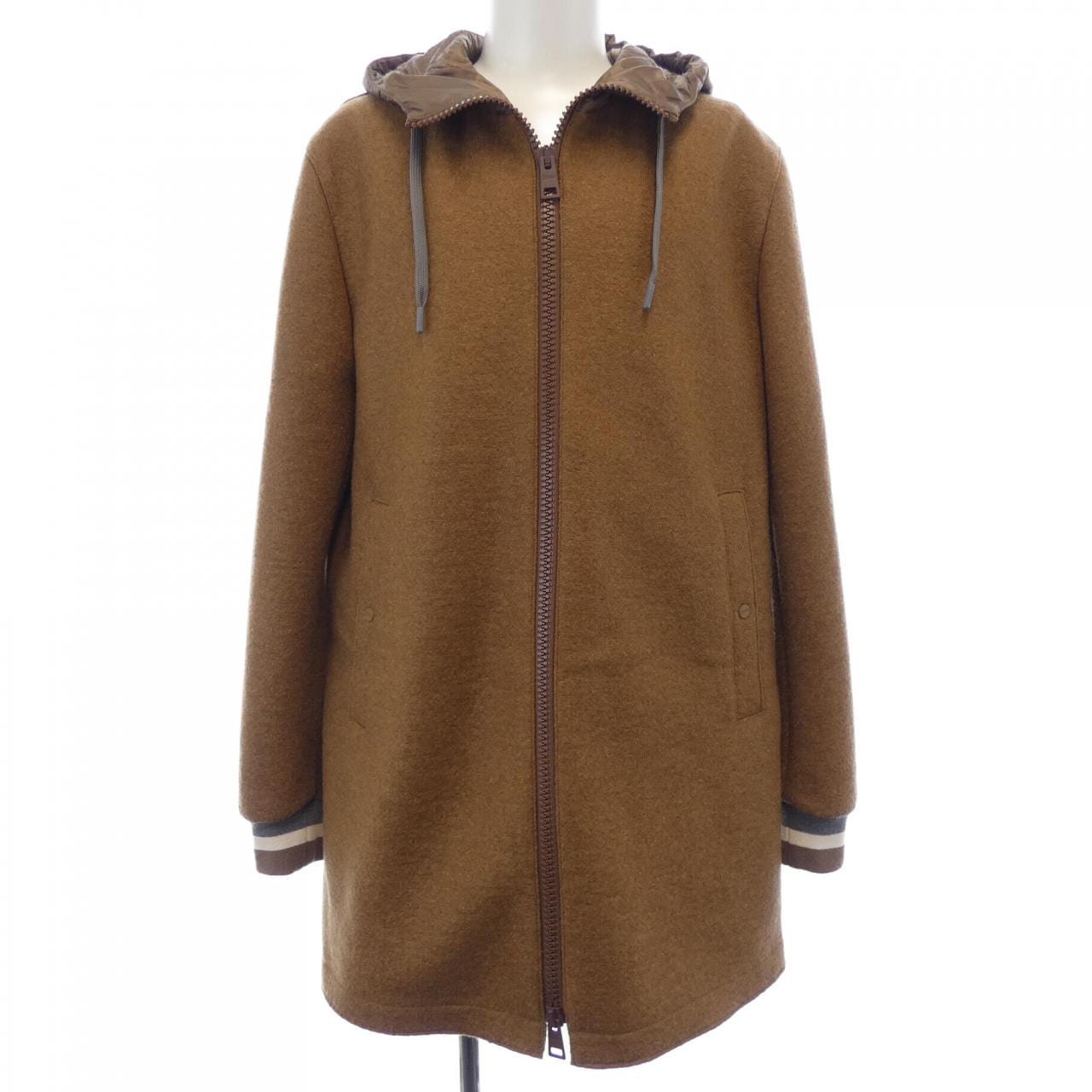 ヘルノ Herno GC00007UR コート