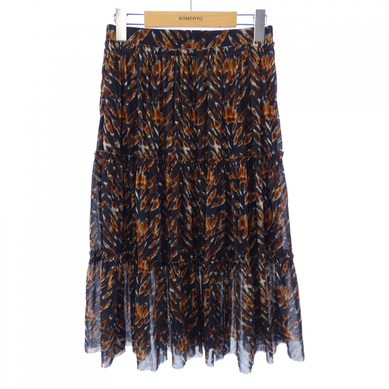 ヴィヴィアンタム VIVIENNE TAM スカート