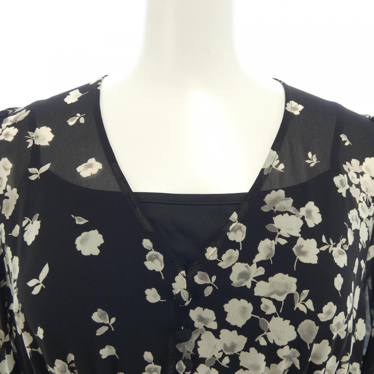 ジルスチュアート JILL STUART ワンピース