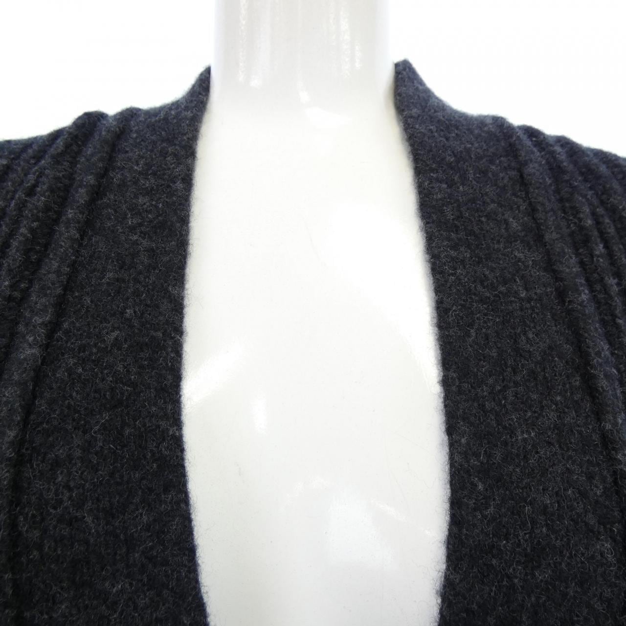 エルメス HERMES 5H2723DA カーディガン