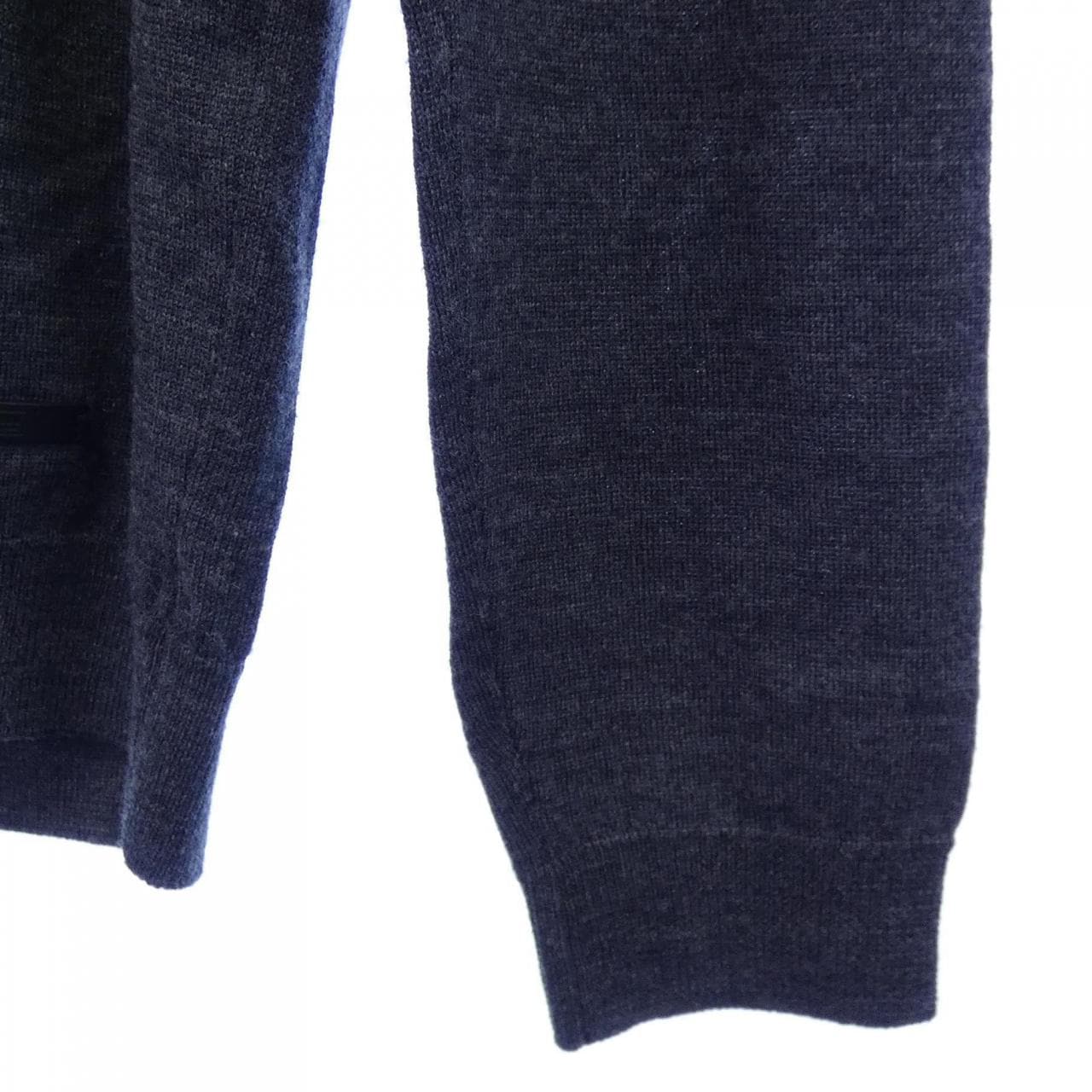 アルマーニコレツィオーニ ARMANI collezioni ニット