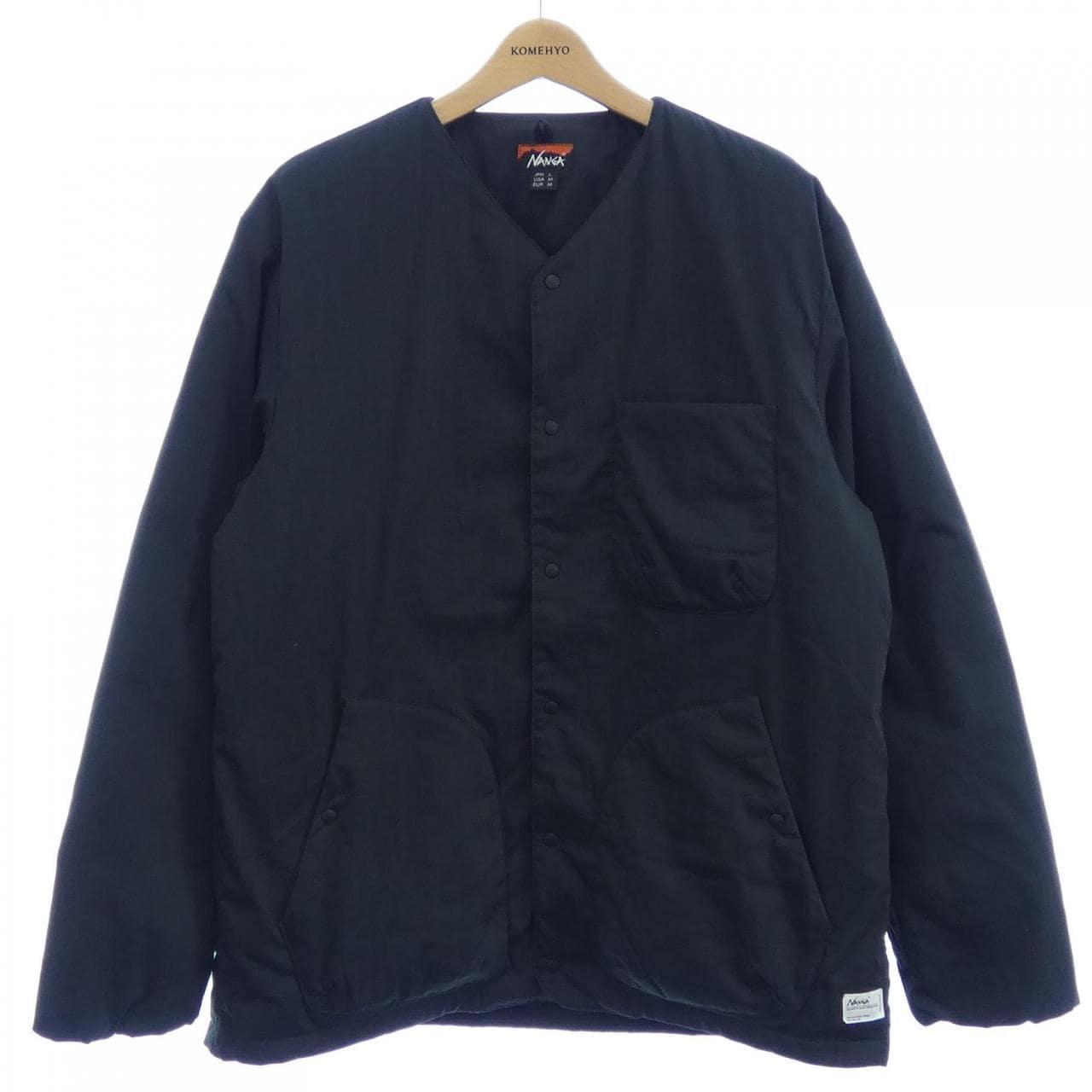 ナンガ NANGA K23A53 ダウンジャケット